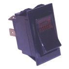 Light up Rocker Switch