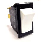 Rocker Switch, Off-On Single Pole