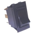 Rocker Switch, On-Off-MOM On SPDT