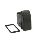 WeatherResistant Contura IIIRockerSwitch