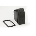 WeatherResistant Contura IIIRockerSwitch