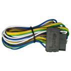 5 Pole Flat Connector