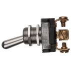 Toggle Switch, On-Off-On SPDT