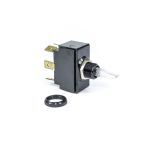 Toggle Switch, On-Off-On SPDT