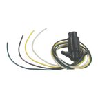 Trailer Side Connector