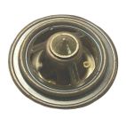 Thermostat, 160°F, Chrysler Inboard