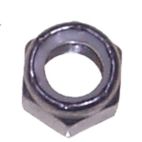 Lock Nut, 7/16"-20, Volvo/OMC
