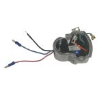 Voltage Regulator, For Mando Alternator