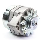 Alternator, 1 Wire, 68 AMP