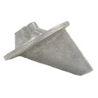 Anode, Magnesium, Mercruiser/Merc/Honda