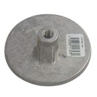 Anode, Magnesium, Mercruiser/Mercury