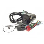 Trim Motor, Mercury
