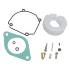 Carburetor Kit, Mercury/Nissan/Yamaha