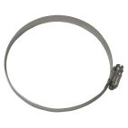 Hose Clamp, 2 1/2 to 4 1/2"
