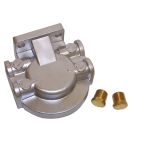 Fuel Water Separator Kit, 21 Micron