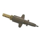 Fuel Connector, 3/8" Mercury