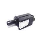 Fuel Connector, 3/8", Chrysler/Mercury