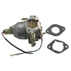 Carburetor w/ Gaskets
