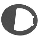 Bowl Baffle Gasket, For model M18-20