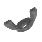 Wing Nut, Kohler