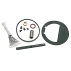 Throttle Shaft Kit, For models K301-341