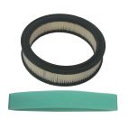 Air Filter w/ Pre-filter