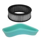 Air Filter w/ Pre-filter