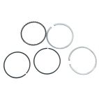 Ring Set (STD), 3.375" Bore