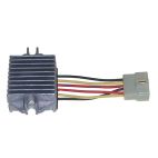 Voltage Regulator