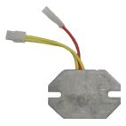 Voltage Regulator, 8 - 10 HP engines
