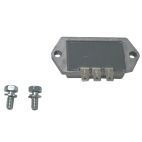 Voltage Regulator, 15 Amp