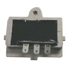 Voltage Regulator, 16 thru 20 HP engines