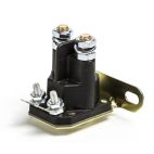 Solenoid, 12 Volt, 300 Amp