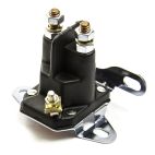 Solenoid, 12 Volt, 300 Amp