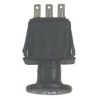PTO Switch, 8 Terminals