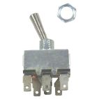 PTO Switch, 6 Terminals