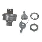 Ignition Switch, Exmark ZTR Laser