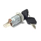 Ignition Switch, 2 Position