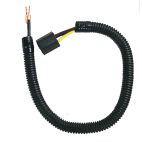 Key Switch Harness, 18"