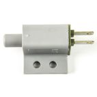 Plunger Switch, Gray