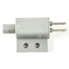 Plunger Switch, Gray