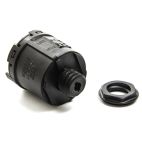 Ignition Switch, 3 Position