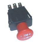 PTO Switch, 8 Terminals