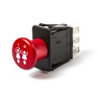 PTO Switch, 8 Terminals