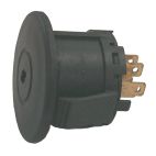 Ignition Switch, 3 Position
