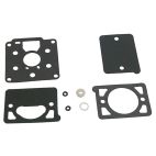 Carbureto Gasketr Kit