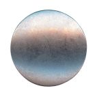 Welch Plug, O.D. 1 1/2"