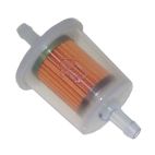 In-line Fuel Filter