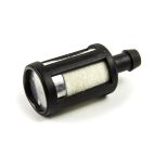 Plug-in Fuel Filter