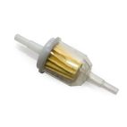 In-line Fuel Filter